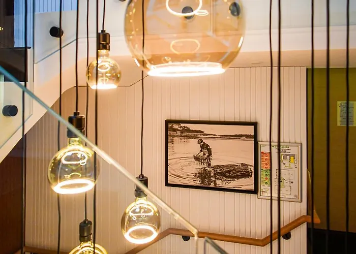 Domaine Les Clayères Hotel Talmont-Saint-Hilaire