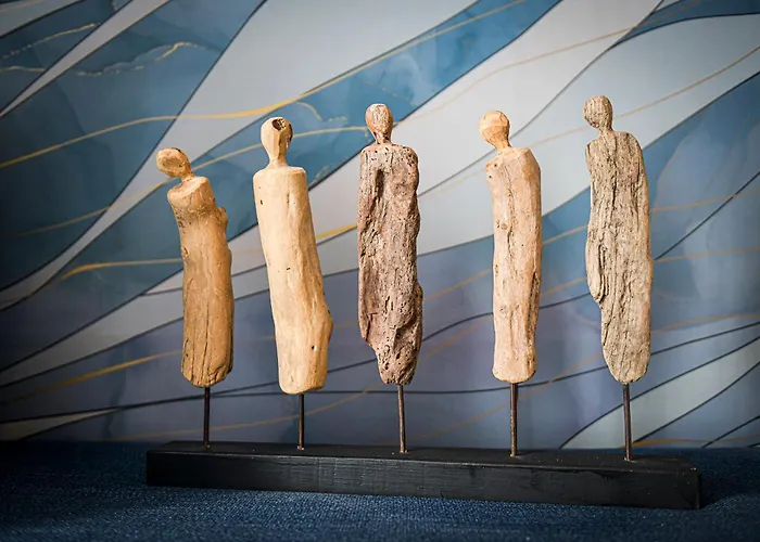 Domaine Les Clayères * Talmont-Saint-Hilaire