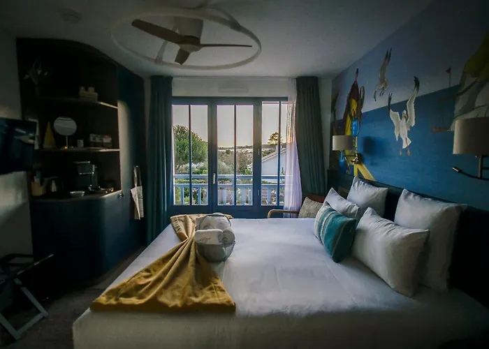 Hotel Domaine Les Clayères *