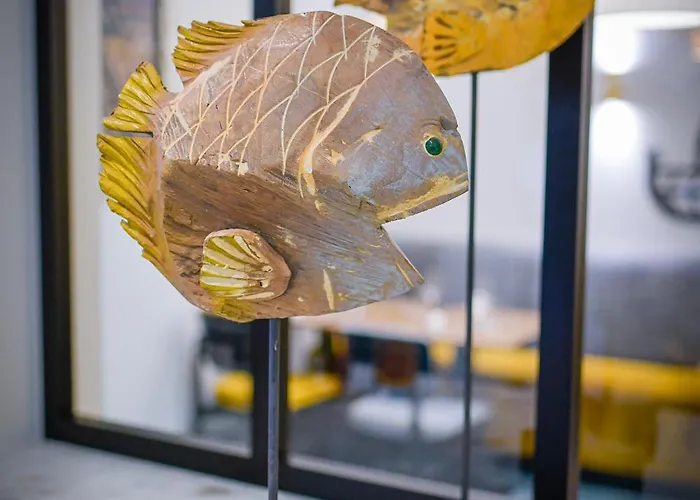 Domaine Les Clayères Hotel Talmont-Saint-Hilaire