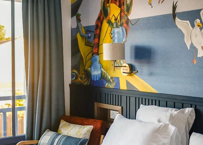 Domaine Les Clayères *