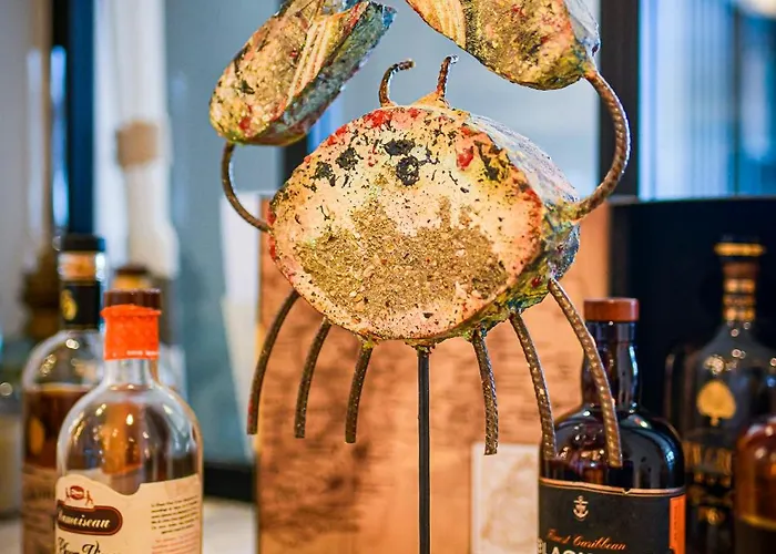 Hotel Domaine Les Clayères