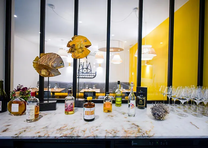 Domaine Les Clayères * Talmont-Saint-Hilaire