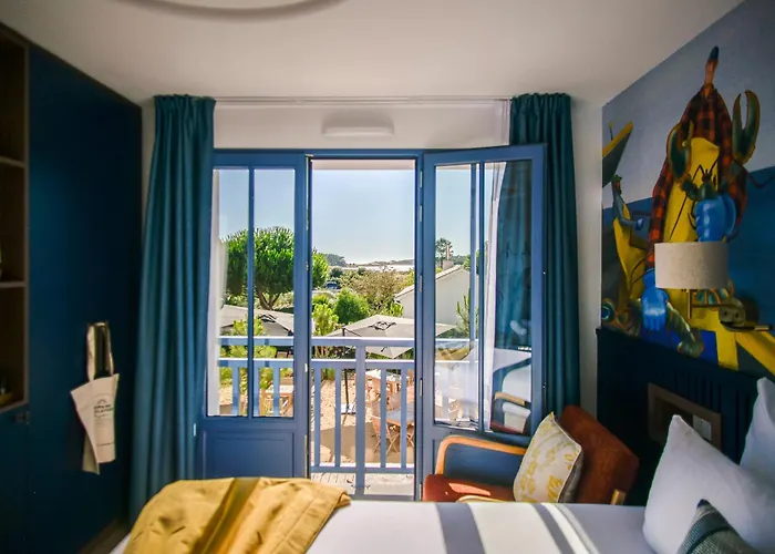 Hotel Domaine Les Clayères