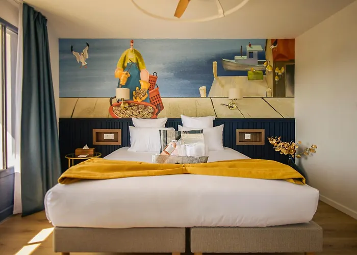 Domaine Les Clayères Hotel *