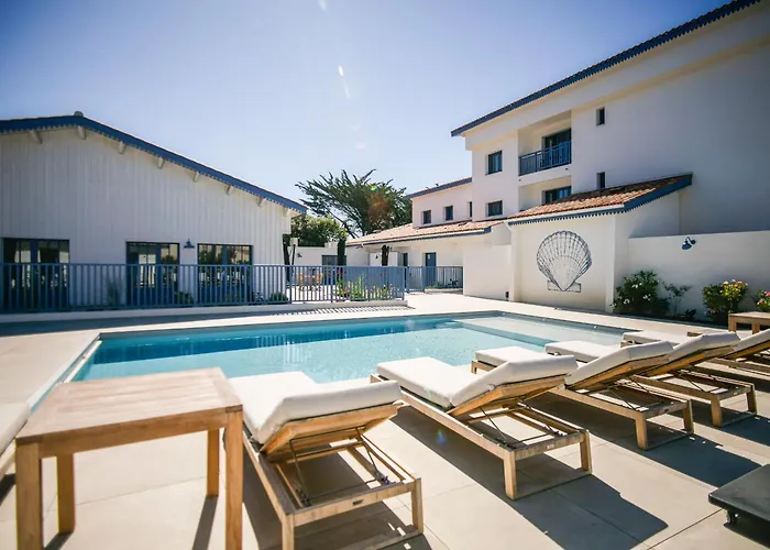 Domaine Les Clayères *