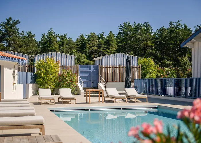 Hotel Domaine Les Clayères