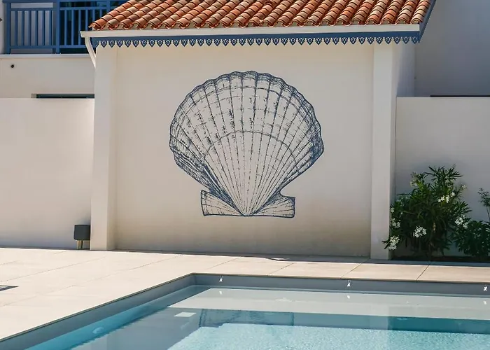 Hotel Domaine Les Clayères *