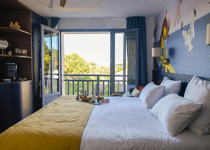 Hotel Domaine Les Clayères *