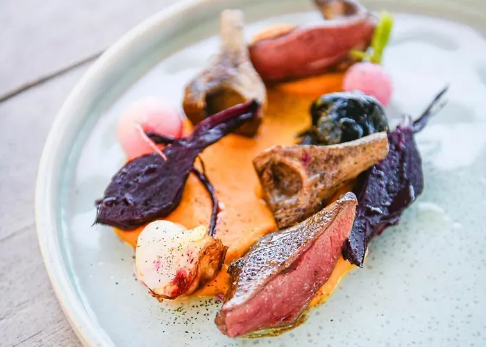 Domaine Les Clayères *