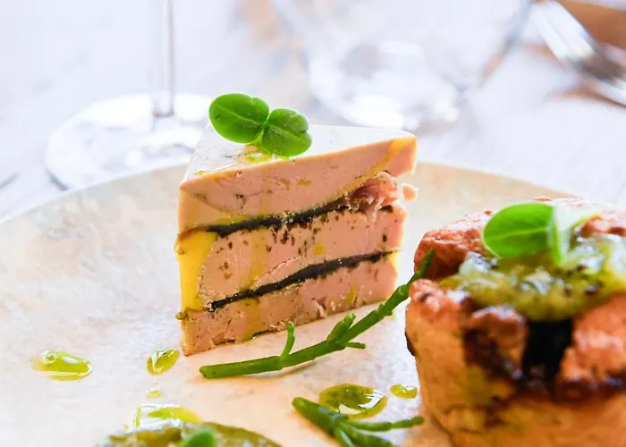 Hotel Domaine Les Clayères