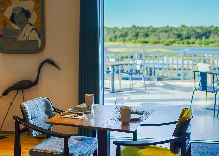 Domaine Les Clayères Talmont-Saint-Hilaire