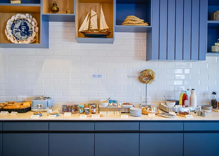 Domaine Les Clayères * Talmont-Saint-Hilaire