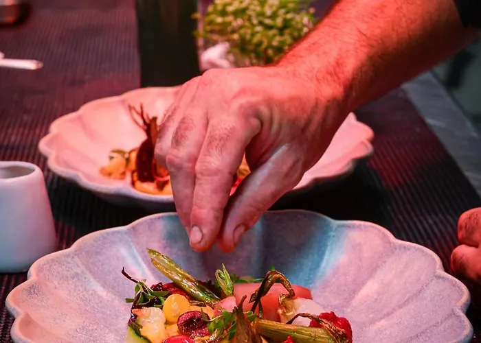 Domaine Les Clayères *