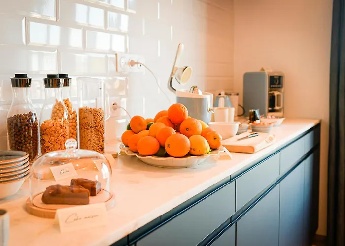 Domaine Les Clayères * Talmont-Saint-Hilaire